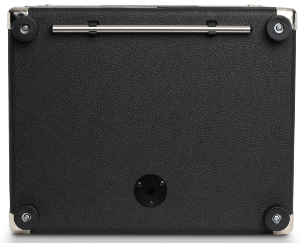 Eich Amplification 112XS-8 BE Next Level, Black Edition